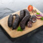 Blutwürste geräuchert 500g