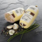 ganze Champignonwurst klein 280g